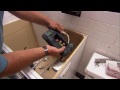 How to Replace a Bathroom Vanity | This Old House