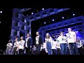 20191117 Les Mis Concert Cast One Day More