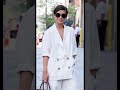 Linen outfits are an eternal trend! Льняная одежда это непреходящий тренд!