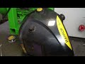 How To Fix Battery - ESAB Warrior Tech Welding Helmet