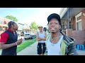 Baltimore Hoods Vlog | Harford Road