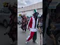 Desfile Danzas Unidas Del Torito - Fiesta Santiago Apostol 2022 Silao