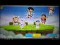 Sảnh Tương Tác Mini game 1/3