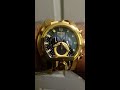 Invicta Reserve 25209 Bolt Zeus Magnum