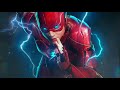 The Flash Theme - At The Speed Of Force | EPIC VERSION (The Flash Movie Tribute Soundtrack)