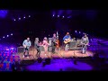 Greensky Bluegrass & Sierra Ferrell - Holy Roller (Zach Bryan Cover)