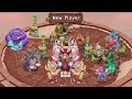 All Full Songs - My Singing Monsters: Dawn of Fire