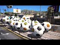 Thomas and Friends in GTA 5 (FULL EPISODE)