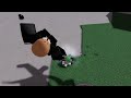 so i BECAME A HITMAN in The Strongest Battlegrounds.. (Roblox)