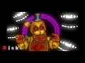 (Dc2/Fnaf) - Ghost challenge for @KFdc2 - song by Candium