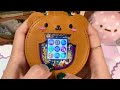 Tamagotchi Uni Gameplay