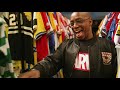 My Classic Football Shirts Warehouse Tour | Ian Wright