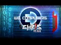 Etienne de Crécy - We, Computers (Axcriz Remix)