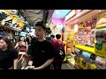 Taipei ximending /台北西门町/万华区西门町步行街 台北市/台湾徒步旅游 Travel , ximending walking tour 4k