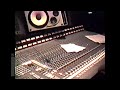 Michael Jackson - Jam (Recording Studio Vocal Sessions) (New Footage Snippet Part II)