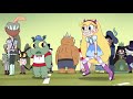 Corn Ball | Star vs. the Forces of Evil | Disney Channel