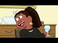 Bernard Wants To Leave The Kids Table | Craig of the Creek | Max Family