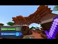 Daquavis VS DREAM in Minecraft!