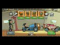 Unlocking the new BEAST vehicle EARLY! + Gameplay | Hill Climb Racing 2