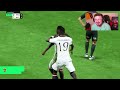 96 FUTTIES Ansu Fati makes the game FUN!! ️‍🔥 FC 24 Player Review