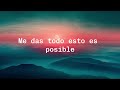 Levanto Mis Manos || Samuel Hernández (Letra lyrics)