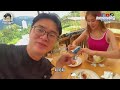 马来西亚云顶半山新开 日式民宿和Cafe #Genting #kireina