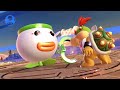 sham (Bowser Jr) vs Alphaaa (Joker) --- Game 4 --- Ft5