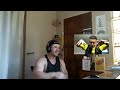 Bodybuilder Reacts - Demuth - Azel