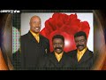 One Of The GREATEST Underrated Groups | The Untold Truth Of The Whispers