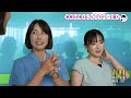 姜秀衍のゴルフアカデミーに潜入！有村智恵＆原江里菜【有村の智慧〜韓国編〜】