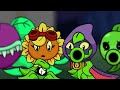 Friday Night Funkin' Vs Plantas vs Zombies Replanted 2.0 FULL Walkthrough (PVZ Heroes)