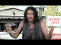 Russell Brand's Five Favorite Films