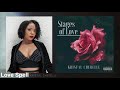 Love Spell (Audio)-Kristal Cherelle