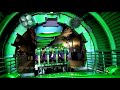 Incredible Hulk Front Seat on-ride HD POV Universal Studios Islands of Adventure