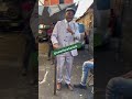 VIDEO - RAMON TOLENTINO CAPTURA DELINCUENTE EN EL BARRIO DE VILLA JUANA 🚨 SE LLEVÓ UN CELULAR