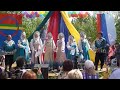 Saami Festival Lovozero 2012 (XXVII праздник) - Саамские игры - женщины 2