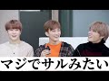 ［NCT］天然マーク　　　　　　　　　　　　　　　　　　　　　　　　　　　　　　　　　　　　　　　　　　　　　　　　　　　　　　　　　　　　　　　　　　（cute）