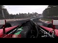 Forza Motorsport 8 - F1 Gameplay 1