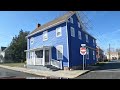 A Drive Through Historic Milton, DE - The home of Jimmie Allen!