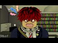 💖 School Love : LOVE AT FIRST SIGHT (FULL) | Roblox story