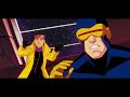Jubilee - Powers & Fight Scenes (X-Men: 97)