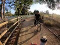 Salsa Fargo and Salsa Journeyman Tag Team the Fullerton loop!