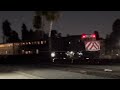 Amtrak Surfliner and F40PH (part 37)