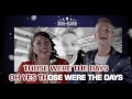 Hermes House Band - Those Were The Days (Sing Along)