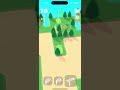 Coffee Golf game play with commentary #coffeegolf #coffee #golf #mobilegame