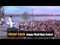 Peter Tosh - Live @ Jamaica World Music Festival
