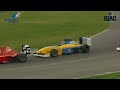 2004 Formula Ireland Highlights