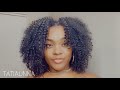 $15 NO BRAIDS CROCHET IN 30 MINUTES! 1 PACK OF HAIR!!!