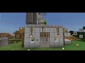 Introducing my Minecraft village (part 2)