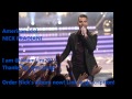 Nick Fradiani - Journey to the Crown - American Idol